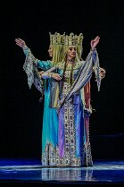 Ballett_ 163 Georgisches National Ballett Tour 