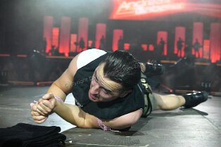 Gabalier_ 176 Andreas Gabalier Stadiontourstart in der Comerzbankarena Frankfurt am Main. / Andreas Gabalier 01062019 Frankfurt , Deutschland