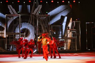 HoI_ 226 Holiday on Ice 