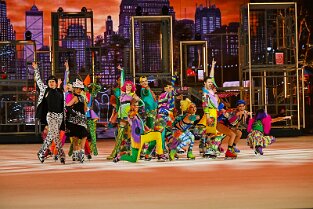 HoI_ 246 Holiday on Ice 