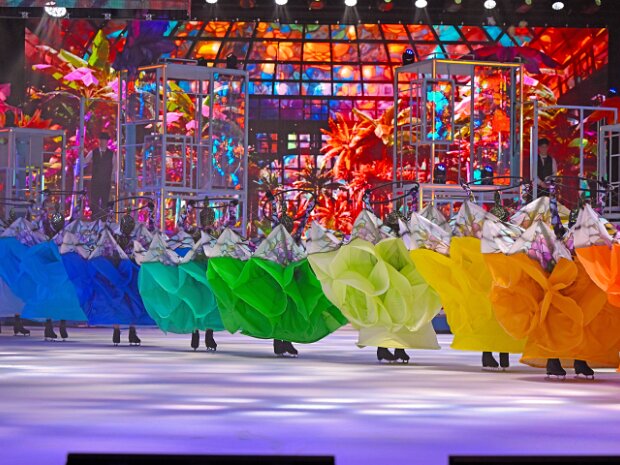 Horizon Horizons 2024-25