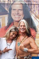 Michaela Pharo Michaela Pharo Copyright D.Zengel@pics4news.de Kontakt: 0 151 - 20 12 18 66