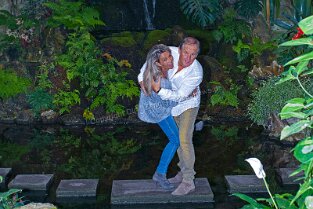 Michaela Pharo Michaela Pharo Copyright D.Zengel@pics4news.de Kontakt: 0 151 - 20 12 18 66