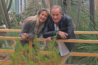 Michaela Pharo Michaela Pharo Copyright D.Zengel@pics4news.de Kontakt: 0 151 - 20 12 18 66