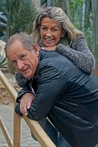 Michaela Pharo Michaela Pharo Copyright D.Zengel@pics4news.de Kontakt: 0 151 - 20 12 18 66