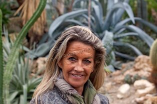 Michaela Pharo Michaela Pharo Copyright D.Zengel@pics4news.de Kontakt: 0 151 - 20 12 18 66