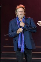 SWR_ 194 Howard Carpendale beim SWR4 Schlagerfestival auf der Loreley Freilichtbühne in St. Goarshausen, Deutschland, 30. August 2019.