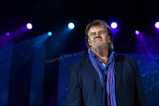 SWR_ 199 Howard Carpendale beim SWR4 Schlagerfestival auf der Loreley Freilichtbühne in St. Goarshausen, Deutschland, 30. August 2019.