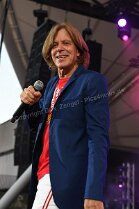 SWR_ 223 Jürgen Drews beim SWR4 Schlagerfestival auf der Loreley Freilichtbühne in St. Goarshausen, Deutschland, 30. August 2019.