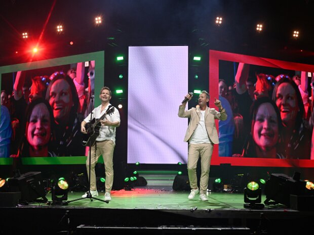 Die Große Schlagernacht