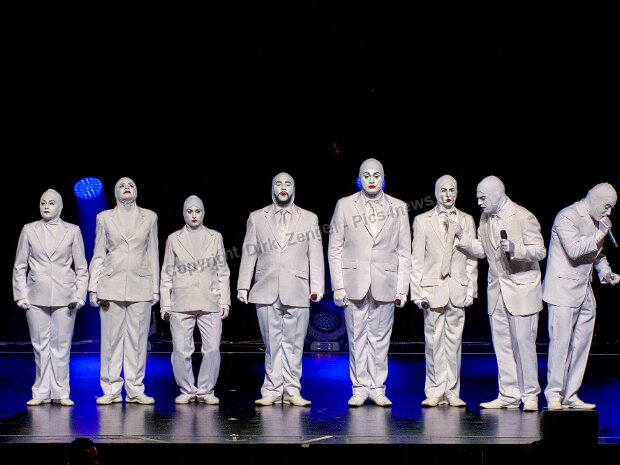 Gemischte Künstler Gemischte Künstler