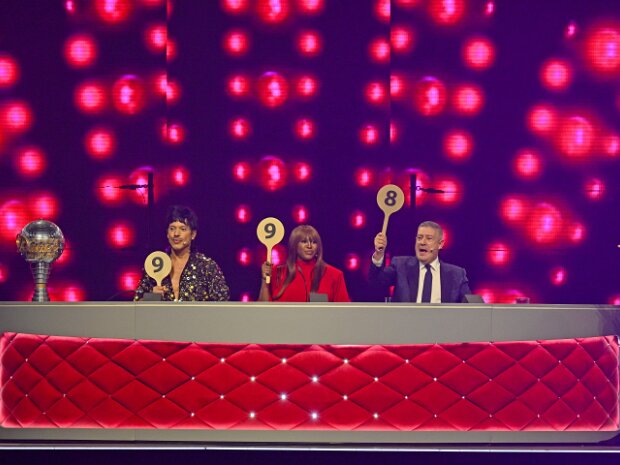 Lets Dance - Die Live Tour