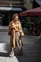 AG_ 172 Anja Gockel zeigt ihre Winterkollektion 2022/2023 