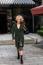 AG_ 196 Anja Gockel zeigt ihre Winterkollektion 2022/2023 