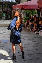 AG_ 214 Anja Gockel zeigt ihre Winterkollektion 2022/2023 