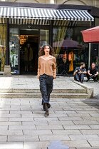 AG_ 421 Anja Gockel zeigt ihre Winterkollektion 2022/2023 