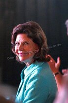 KKP_ 160 Königin Silvia von Schweden erhält den 20. Karl Kübel Preis verliehen. Bensheim / 06092019