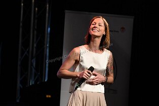 KKP_ 181 Christina Stürmer bei der Karl Kübel Preisverleihung. Frei für Christina Stürmer PR, FB, Instagramm .. Nutzung von anderen nur nach Absprache: Dirk Zengel ,...