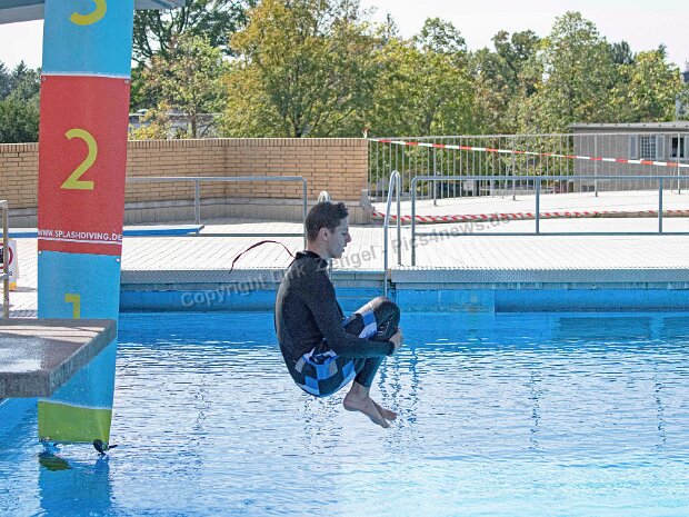 Kika Arschbomebenmeister