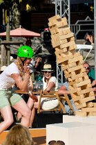 Erster Teil der 
