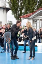 Caroline Beil & Oliver Lukas