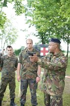 MKP Weitergabe nur für private Zwecke. Alle weitere Nutzung oder Veröffentlichung erfordert die schriftliche Genehmigung: Dirk Zengel DZ@one2serve.de Tel...