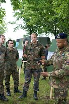 MKP Weitergabe nur für private Zwecke. Alle weitere Nutzung oder Veröffentlichung erfordert die schriftliche Genehmigung: Dirk Zengel DZ@one2serve.de Tel...