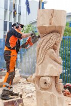 Impressionen Walpurgis