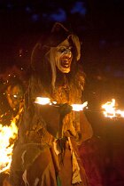 Impressionen Walpurgis