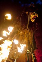 Impressionen Walpurgis