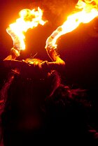 Impressionen Walpurgis