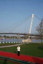 Impressionen Angela Merkel