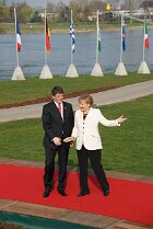 Impressionen Bamir Topi