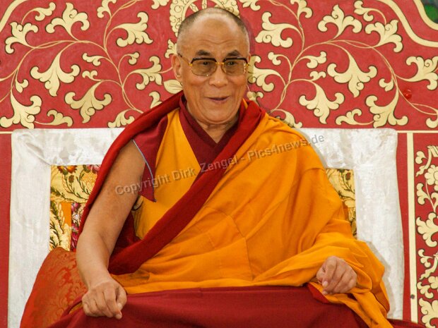 Dalailama