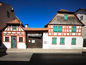 Eberstadt