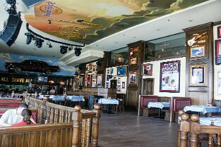 Hard Rock Cafee Kairo Hard Rock Cafee Kairo