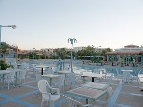 Hotelpoolanlage Hotelpoolanlage